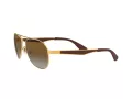 Ray-Ban Sunčane Naočale 3549 001/T5