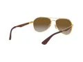 Ray-Ban Sunčane Naočale 3549 001/T5