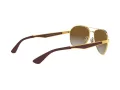 Ray-Ban Sunčane Naočale 3549 001/T5