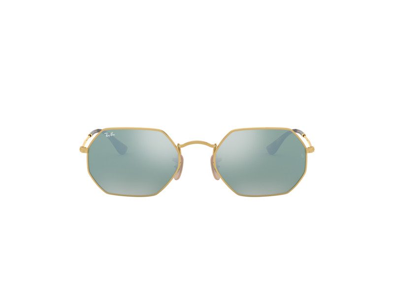 Ray-Ban Octagonal Sunčane Naočale RB 3556N 001/30