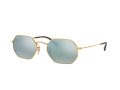 Ray-Ban Octagonal Sunčane Naočale RB 3556N 001/30