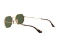 Ray-Ban Octagonal Sunčane Naočale RB 3556N 001/30