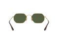 Ray-Ban Octagonal Sunčane Naočale RB 3556N 001/30
