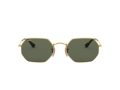 Ray-Ban Octagonal Sunčane Naočale RB 3556N 001