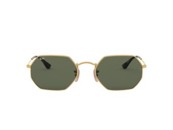 Ray-Ban Octagonal Sunčane Naočale RB 3556N 001