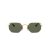 Ray-Ban Octagonal Sunčane Naočale RB 3556N 001