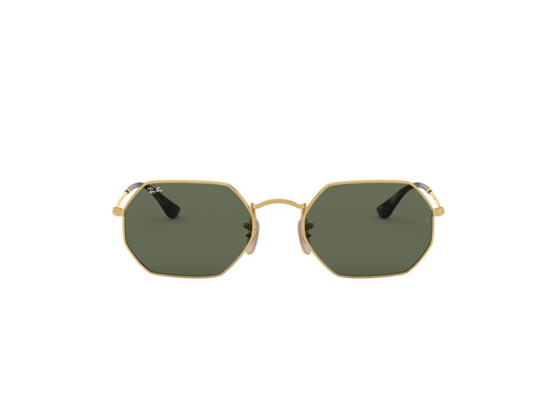 Ray-Ban Octagonal Sunčane Naočale RB 3556N 001