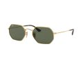 Ray-Ban Octagonal Sunčane Naočale RB 3556N 001