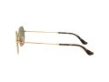Ray-Ban Octagonal Sunčane Naočale RB 3556N 001