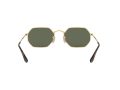 Ray-Ban Octagonal Sunčane Naočale RB 3556N 001