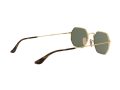 Ray-Ban Octagonal Sunčane Naočale RB 3556N 001
