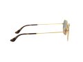 Ray-Ban Octagonal Sunčane Naočale RB 3556N 001