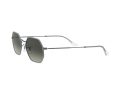 Ray-Ban Octagonal Sunčane Naočale RB 3556N 004/71