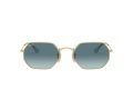 Ray-Ban Octagonal Sunčane Naočale RB 3556N 9123/3M