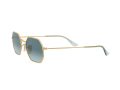 Ray-Ban Octagonal Sunčane Naočale RB 3556N 9123/3M