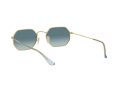 Ray-Ban Octagonal Sunčane Naočale RB 3556N 9123/3M
