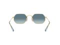 Ray-Ban Octagonal Sunčane Naočale RB 3556N 9123/3M