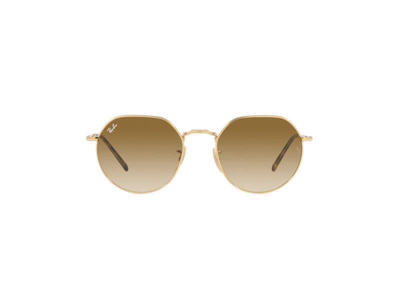 Ray-Ban Jack Sunčane Naočale RB 3565 001/51