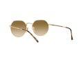 Ray-Ban Jack Sunčane Naočale RB 3565 001/51
