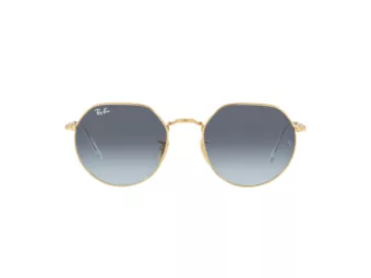 Ray-Ban Jack Sunčane Naočale 3565 001/86