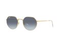 Ray-Ban Jack Sunčane Naočale RB 3565 001/86