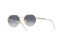 Ray-Ban Jack Sunčane Naočale RB 3565 001/86