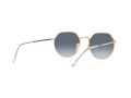 Ray-Ban Jack Sunčane Naočale RB 3565 001/86