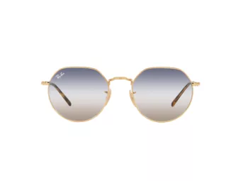 Ray-Ban Jack Sunčane Naočale 3565 001/GD