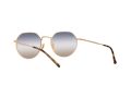 Ray-Ban Jack Sunčane Naočale RB 3565 001/GD