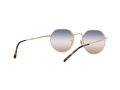 Ray-Ban Jack Sunčane Naočale RB 3565 001/GD