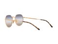 Ray-Ban Jack Sunčane Naočale RB 3565 001/GD