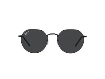 Ray-Ban Jack Sunčane Naočale RB 3565 002/48 Ray-Ban Jack Sunčane Naočale RB 3565 002/48
