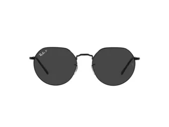 Ray-Ban Jack Sunčane Naočale 3565 002/48