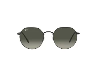 Ray-Ban Jack Sunčane Naočale 3565 002/71