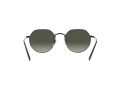Ray-Ban Jack Sunčane Naočale RB 3565 002/71
