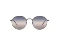 Ray-Ban Jack Sunčane Naočale RB 3565 002/GE