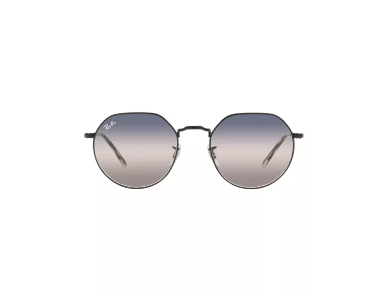 Ray-Ban Jack Sunčane Naočale RB 3565 002/GE