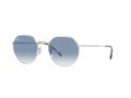 Ray-Ban Jack Sunčane Naočale RB 3565 003/3F