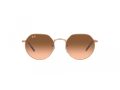 Ray-Ban Jack Sunčane Naočale RB 3565 9035A5