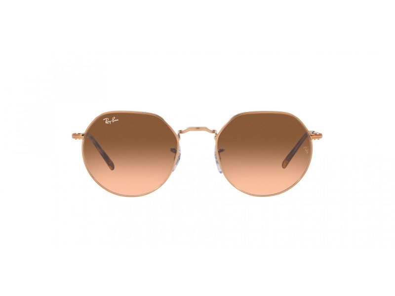 Ray-Ban Jack Sunčane Naočale RB 3565 9035A5