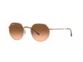 Ray-Ban Jack Sunčane Naočale RB 3565 9035A5
