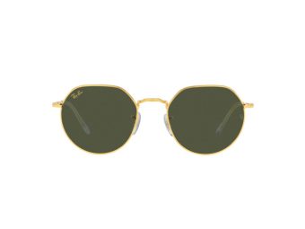 Ray-Ban Jack Sunčane Naočale RB 3565 9196/31 Ray-Ban Jack Sunčane Naočale RB 3565 9196/31