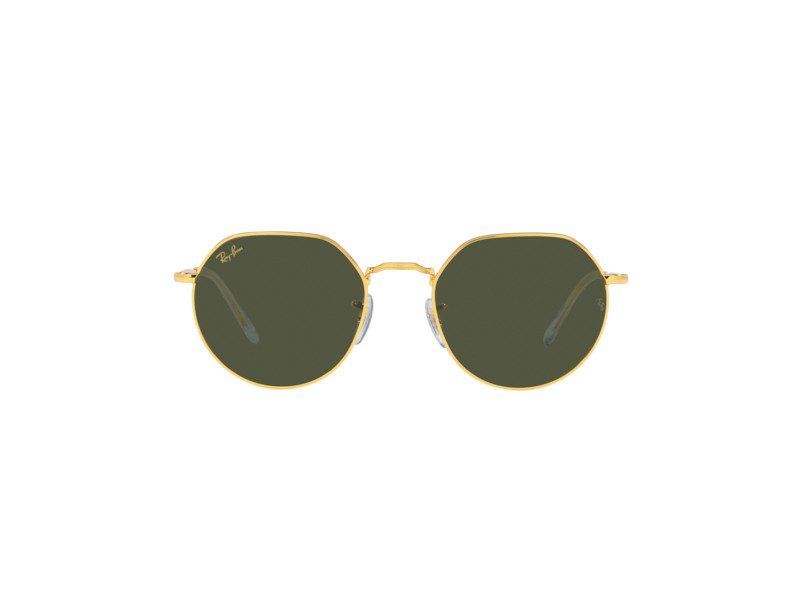 Ray-Ban Jack Sunčane Naočale RB 3565 9196/31