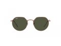 Ray-Ban Jack Sunčane Naočale RB 3565 920231