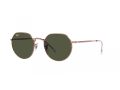 Ray-Ban Jack Sunčane Naočale RB 3565 920231