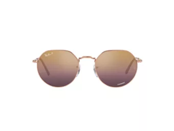 Ray-Ban Jack Sunčane Naočale 3565 9202G9