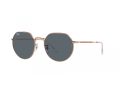 Ray-Ban Jack Sunčane Naočale RB 3565 9202R5