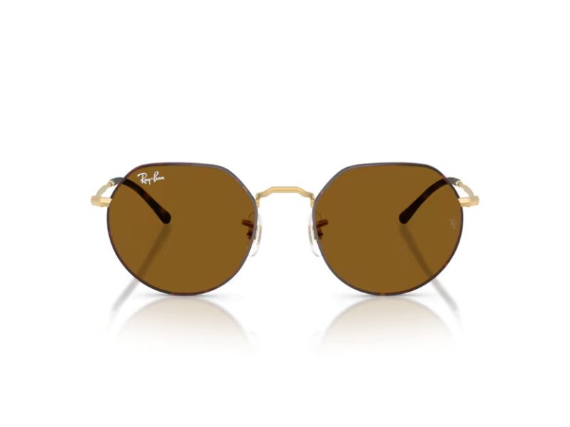 Ray-Ban Jack Sunčane Naočale RB 3565 927533