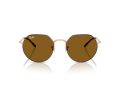 Ray-Ban Jack Sunčane Naočale RB 3565 927533