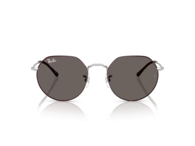Ray-Ban Jack Sunčane Naočale RB 3565 9277B1